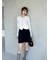シンプルショートパンツ
