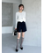 シンプルショートパンツ
