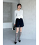 シンプルショートパンツ