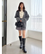 シンプルショートパンツ