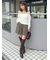 シンプルショートパンツ