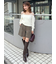 シンプルショートパンツ