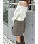 シンプルショートパンツ