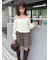 シンプルショートパンツ