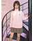 シンプルショートパンツ
