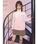シンプルショートパンツ