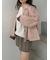 シンプルショートパンツ