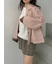 シンプルショートパンツ