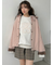 シンプルショートパンツ