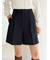 シンプルショートパンツ