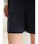 シンプルショートパンツ