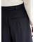 シンプルショートパンツ