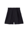 シンプルショートパンツ