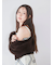 【WEB限定】ロービングチェックミニワンピース