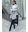 フォックスニットスカート