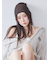 ニットバラクラバ