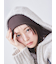 ニットバラクラバ