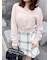 Sustainableロービングチェックミニスカート