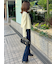 フォックスニットジャケット