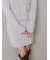 フォックスニットジャケット