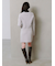 フォックスニットジャケット