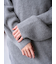 ニットセットキャミミニワンピース
