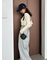 【SNIDEL|NEW ERA?】バリエキャップ