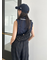 【SNIDEL|NEW ERA?】バリエキャップ