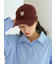 【SNIDEL|NEW ERA?】バリエキャップ