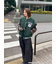 【UCLA/NUTMEG】スタジャン