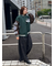 【UCLA/NUTMEG】スタジャン