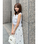 Sustainableストラクチャーニットジレ