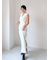 レイヤードライクジレワンピース