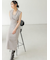 レイヤードライクジレワンピース