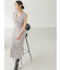 レイヤードライクジレワンピース
