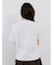 プリントロゴTシャツ