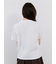 プリントロゴTシャツ