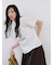 プリントロゴTシャツ