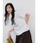 プリントロゴTシャツ
