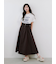 プリントロゴTシャツ