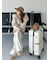 【WEB限定カラーあり】UVカットスウェットワイドパンツ