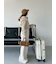 【WEB限定カラーあり】UVカットスウェットワイドパンツ
