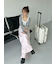 【WEB限定カラーあり】UVカットスウェットワイドパンツ