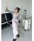 【WEB限定カラーあり】UVカットスウェットワイドパンツ