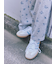 【WEB限定カラーあり】UVカットスウェットワイドパンツ