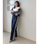 【WEB限定カラーあり】UVカットスウェットワイドパンツ