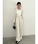【WEB限定カラーあり】UVカットスウェットワイドパンツ