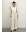 【WEB限定カラーあり】UVカットスウェットワイドパンツ