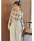 【WEB限定カラーあり】UVカットスウェットワイドパンツ
