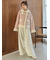 【WEB限定カラーあり】UVカットスウェットワイドパンツ